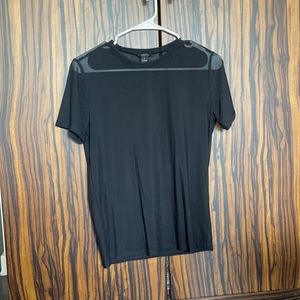 Women’s crop top